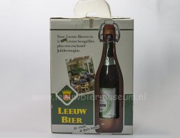 leeuw bier duopack pils b
